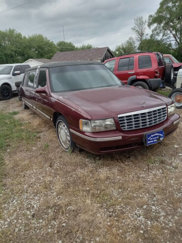 Used 1997 Cadillac De Ville Limousine image 1