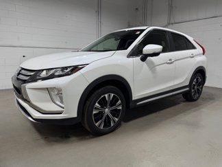 Used 2018 Mitsubishi Eclipse Cross SEL image 1