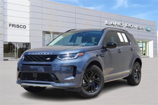 Used 2024 Land Rover Discovery Sport S image 1