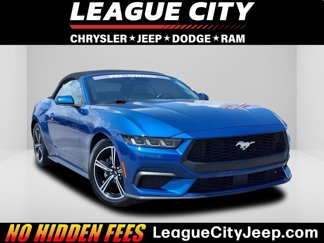 Used 2024 Ford Mustang Premium image 1