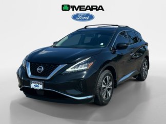 Used 2020 Nissan Murano SV image 1