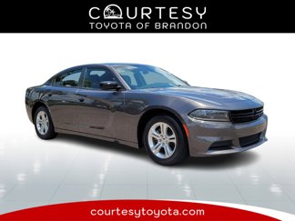 Used 2023 Dodge Charger SXT image 1