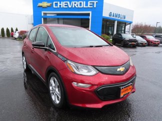 Used 2017 Chevrolet Bolt LT image 1