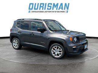 Used 2019 Jeep Renegade Sport w/ Sport Appearance Group image 1