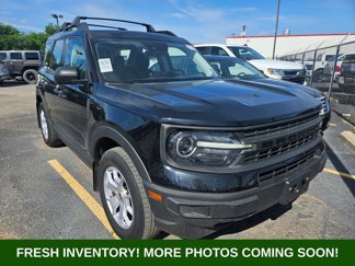 Used 2021 Ford Bronco Sport image 1
