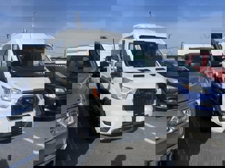 Certified 2021 Ford Transit 350 XLT image 1