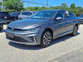 New 2025 Volkswagen Jetta S image 1