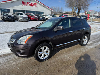 Used 2011 Nissan Rogue SV w/ Premium Pkg image 1