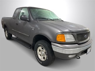 Used 2004 Ford F150 XL image 1
