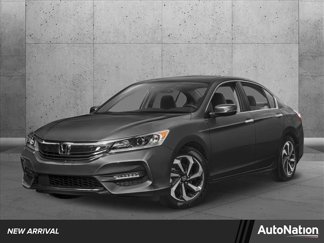 Used 2016 Honda Accord EX-L image 1