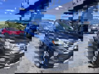 Used 2018 Ford Escape SE w/ SE Sync 3 Package image 1