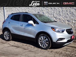 Used 2019 Buick Encore Preferred image 1