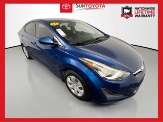 Used 2016 Hyundai Elantra SE image 1