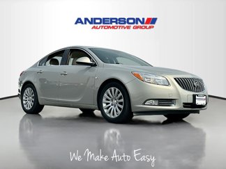 Used 2011 Buick Regal CXL image 1