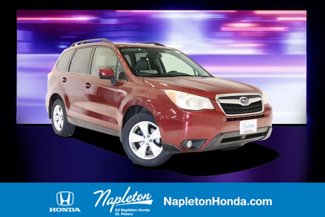 Used 2014 Subaru Forester 2.5i Limited w/ Popular Package #2 image 1