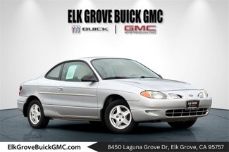 Used 1998 Ford Escort image 1
