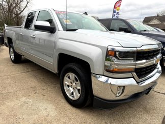 Used 2017 Chevrolet Silverado 1500 LT w/ All Star Edition image 1