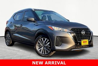Used 2023 Nissan Kicks SV 360° Tour