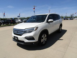 Used 2016 Honda Pilot EX-L image 1