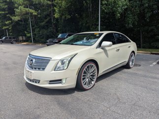 Used 2013 Cadillac XTS Platinum image 1