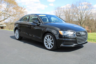 Used 2015 Audi A3 2.0T Premium Plus w/ Premium Plus Package image 1