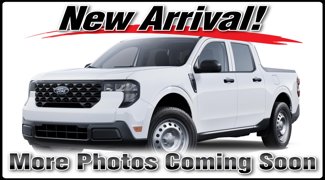 New 2025 Ford Maverick XL image 1