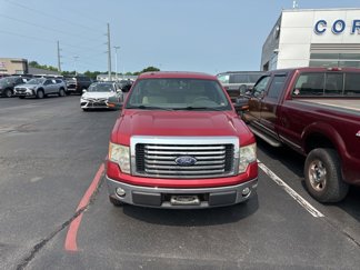 Used 2010 Ford F150 XLT image 1