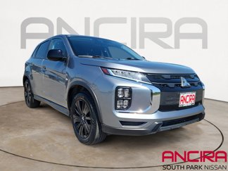 Used 2024 Mitsubishi Outlander Sport LE image 1