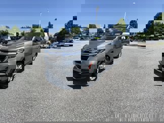 Used 2023 Chevrolet Equinox LT image 1