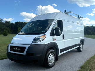 Used 2021 RAM ProMaster 2500 image 1