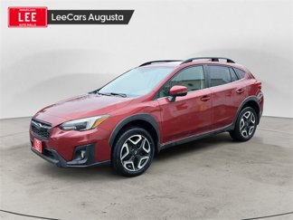 Used 2019 Subaru Crosstrek 2.0i Limited w/ Moonroof Package w/Navigation image 1