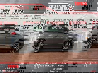 Used 2019 Hyundai Elantra GT N Line image 1