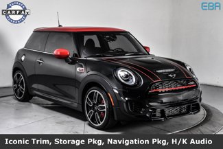 Used 2020 MINI Cooper John Cooper Works image 1