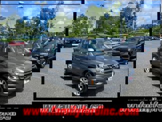Used 2018 Volkswagen Tiguan Limited w/ Premium Package image 1