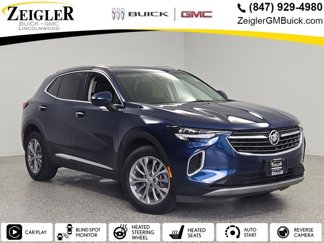 Used 2022 Buick Envision Preferred image 1