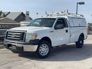 Used 2012 Ford F150 XL w/ PWR Equipment Group image 1
