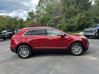 Used 2019 Cadillac XT5 Luxury video 2