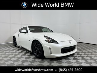 Used 2020 Nissan 370Z Coupe image 1