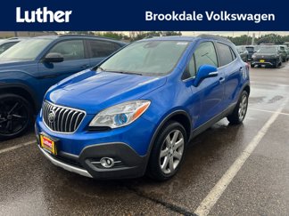 Used 2014 Buick Encore Premium image 1