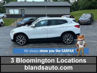 Used 2018 BMW X2 xDrive28i image 1