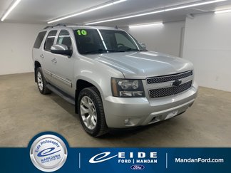 Used 2010 Chevrolet Tahoe LT w/ Regional Value Package image 1
