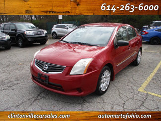 Used 2011 Nissan Sentra 2.0 S w/ Convenience Pkg image 1