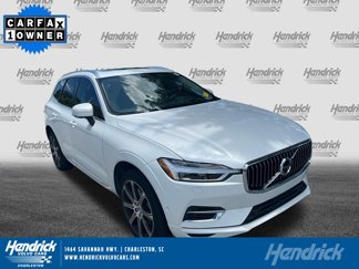 Used 2019 Volvo XC60 T8 Inscription w/ Advanced Package image 1
