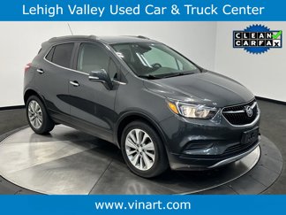 Used 2017 Buick Encore Preferred image 1