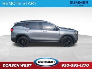 Used 2019 GMC Terrain SLE w/ Driver Convenience Package image 1