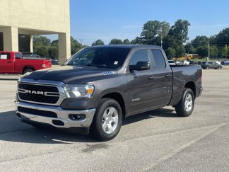 Used 2023 RAM 1500 Big Horn image 1