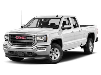 Used 2019 GMC Sierra 1500 Limited w/ Sierra Convenience Package image 1