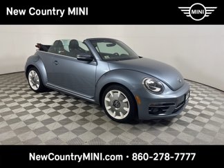 Used 2019 Volkswagen Beetle 2.0T image 1