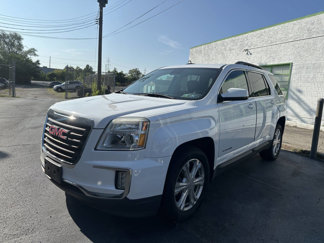 Used 2017 GMC Terrain SLE w/ Convenience Package image 1