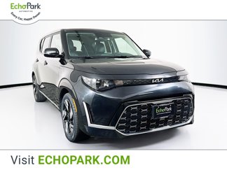Used 2023 Kia Soul GT-Line image 1
